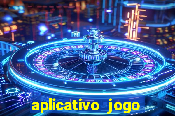 aplicativo jogo ganhar dinheiro